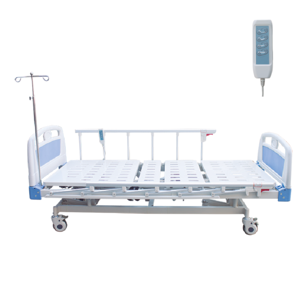 Cama Hospitalaria Eléctrica MS 302D