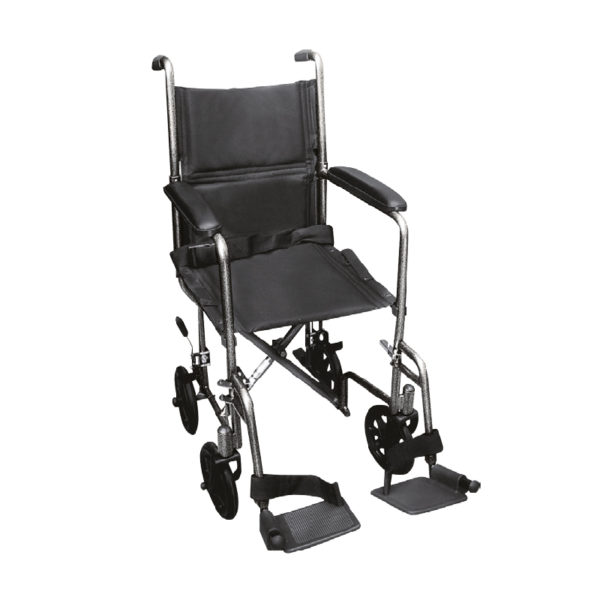 Silla de Traslado TR y 610