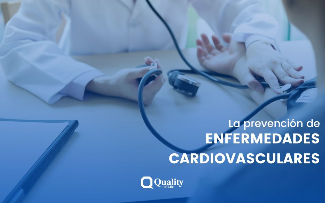 La prevención de enfermedades cardiovasculares