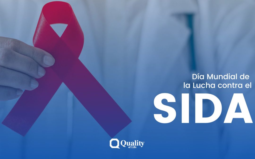 Día Mundial de la Lucha contra el Sida
