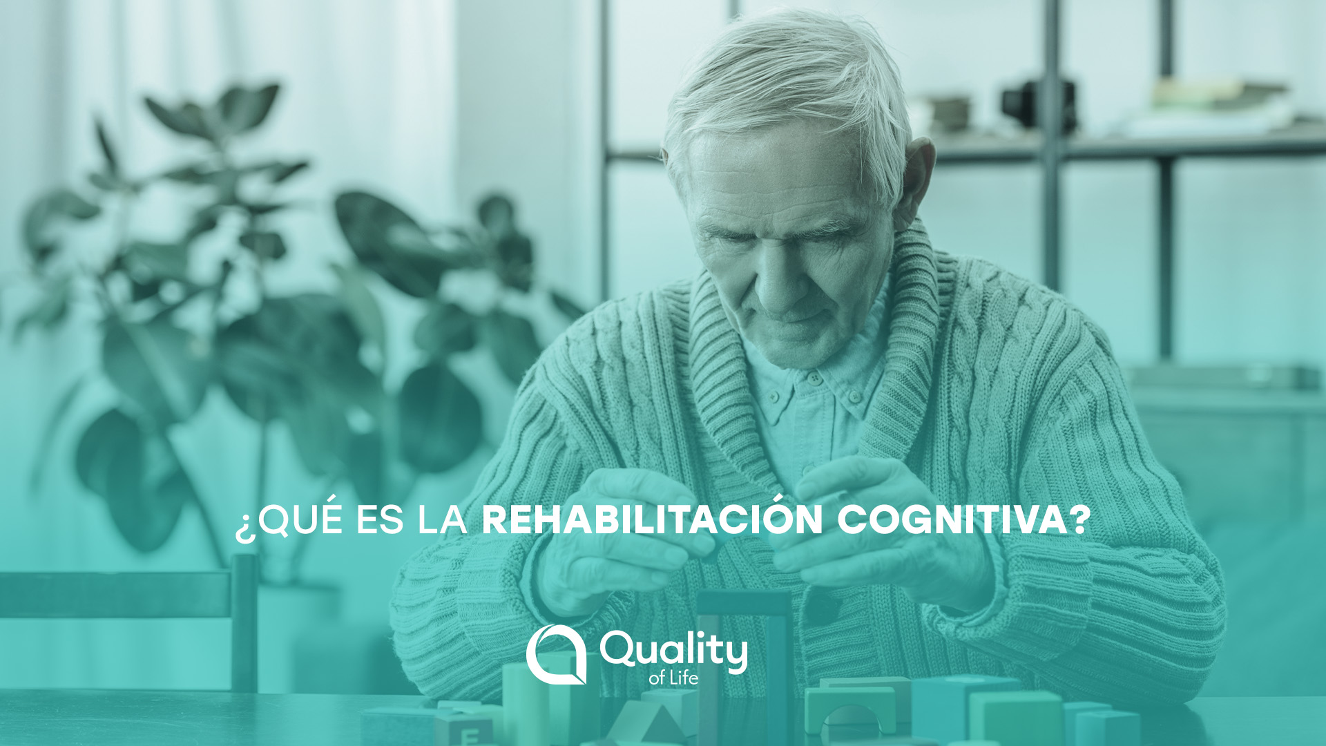 ¿qué Es La Rehabilitación Cognitiva Gehcemk 8362